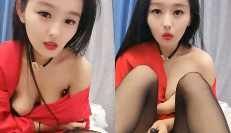 PaliTube - ชอบสาวใส่ถุงน่อง เห็นแล้วควยตั้งเลยครับ