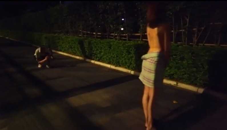 PaliTube - นัดถ่ายแบบตอนกลางคืน เรื่องราวจะเป็นยังไงอย่าลืมไปติดตามชมกัน