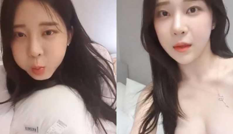 PaliTube - (เกาหลี)น่าเย็ดจริงๆน้องสาวคนสวยของพี่
