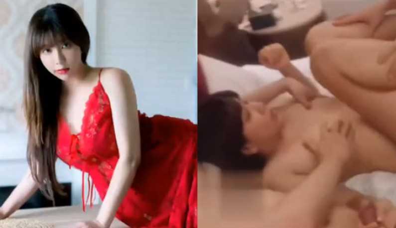 PaliTube - [ไต้หวัน] สาวmonlingwuจากSWAG กับลีลาสวิงกิ้้งสุดเฟี้ยวขอบคุณแฟนๆ!