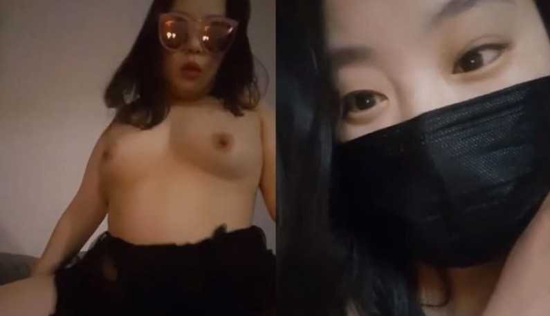 PaliTube - [เกาหลี] ถูไปมาบนเตียง ~ คุณแทบจะลุกเป็นไฟ !!