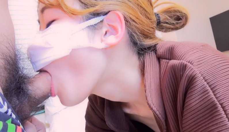PaliTube - [FC2] หีของฉันขาวจั๊วะ ~ มันเจ๋งหลังจากเล่นเสร็จ! (FC2-PPV-1357307)