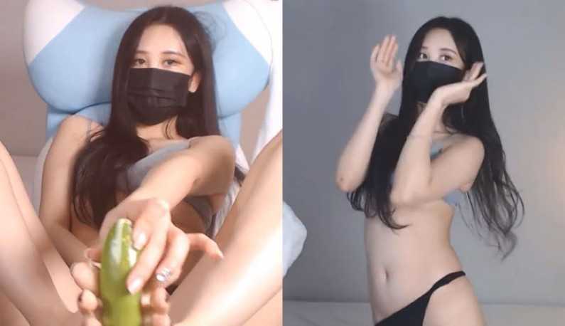 PaliTube - [เกาหลี] ฉันนอนไม่หลับกลางดึกดังนั้นฉันจึงต้องออนไลน์เพื่อหาพี่ ๆ ของฉันเพื่อเต้นอย่างร้อนแรง ~
