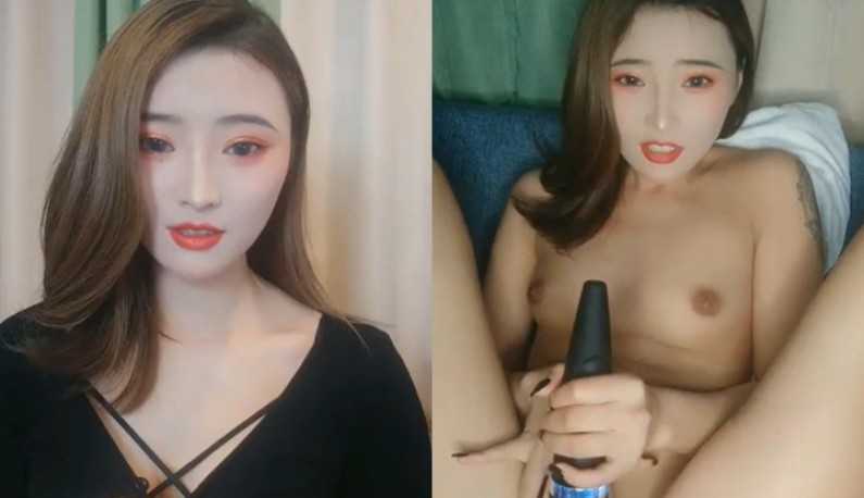 PaliTube - รูฟิตๆ พร้อมแล้ว! ดิลโด้สั่นซะจนทำให้รูหีหลวม!