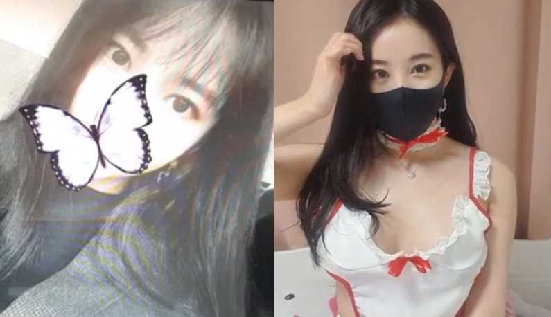 PaliTube - [เกาหลี] สาวไลฟ์รูดควยดูดอย่างแรง จนแดดดี้ถึงจุดสุดยอด!
