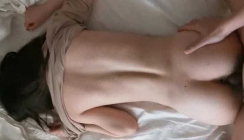 PaliTube - โจมตีจากด้านหลัง! บั้นท้ายขาวสวยน่าดูด!