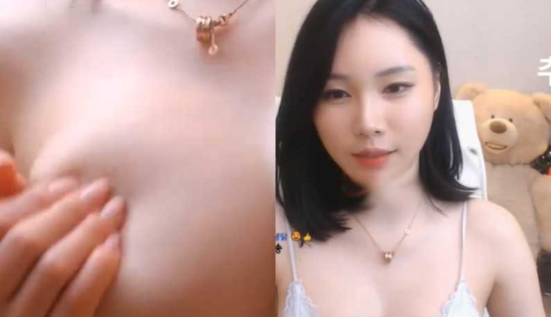 PaliTube - (เกาหลี)น้องเหงาหรือเปล่า มาเย็ดกับพี่ที่บ้านเถอะ