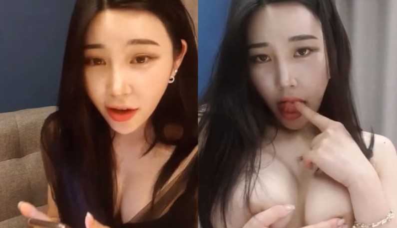 PaliTube - (เกาหลี)นมโตๆของน้องสาว ทำผมเสียวทุกครั้งเมื่อเย็ดกัน