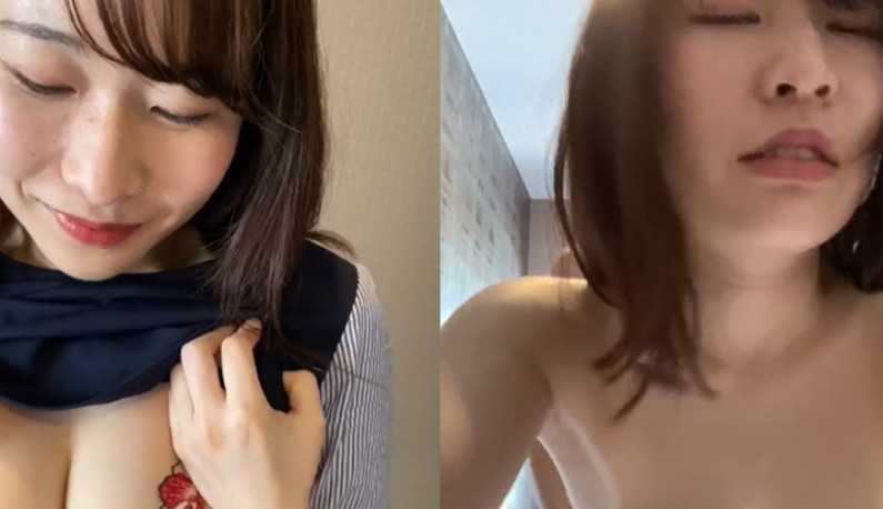 PaliTube - [FC2]หนูไม่อยากได้อะไร หนูอยากได้แค่ควยของพี่ชาย (FC2-PPV-1371288)