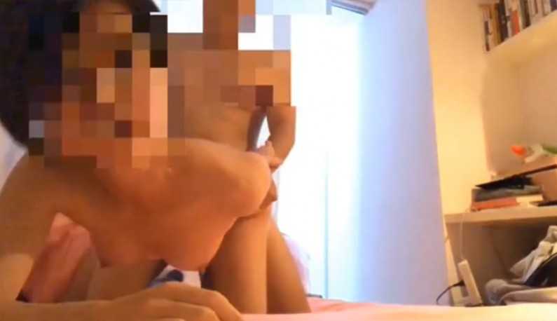PaliTube - สาวปี4ของโรงเรียนชื่อดังโดนรุ่นพี่ตั้งกล้องแล้วเย็ดจนร้องลั่น