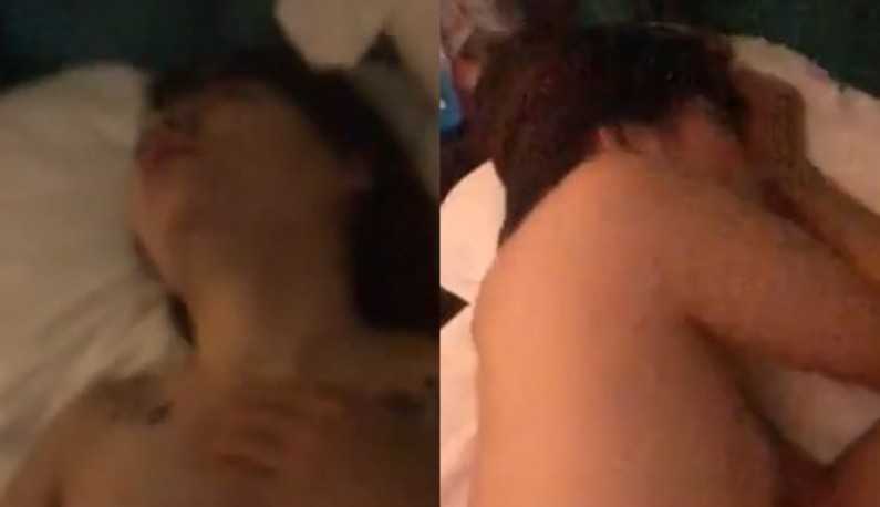 PaliTube - คลิปหลุด! แอบเย็ดเมียเพื่อนมันส์ตื่นเต้นจังเลย