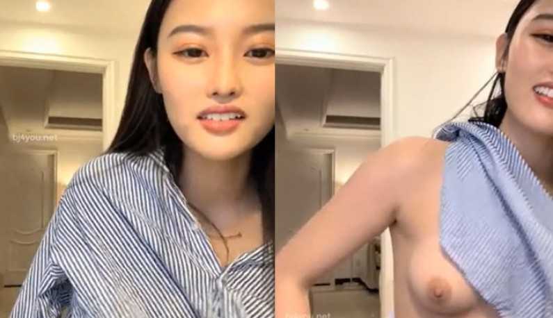 PaliTube - คุยไปคุยมา อยู่ดีๆเธอก็ถอดเสื้อโชว์