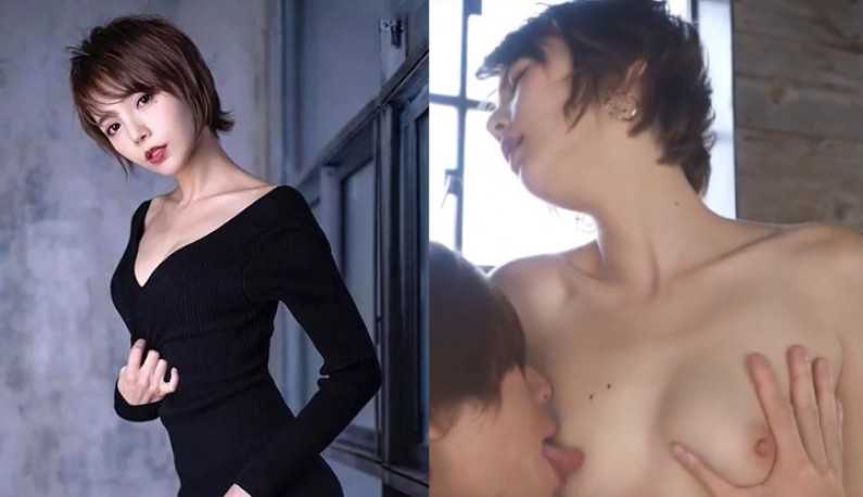 PaliTube - (ญี่ปุ่น)คลิปหลุดดาราหนังAv Riona Hirose ไม่เซ็นเซอร์ (MSFH-006)