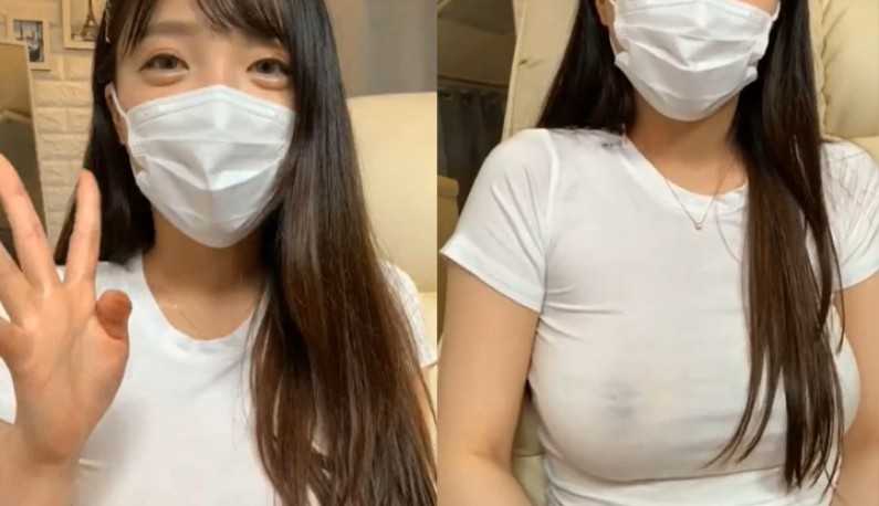 PaliTube - (เกาหลี)พี่สาว ไม่ใส่ชุดชั้นในแบบนี้ ยั่วเย็ดผมใช่ไหม