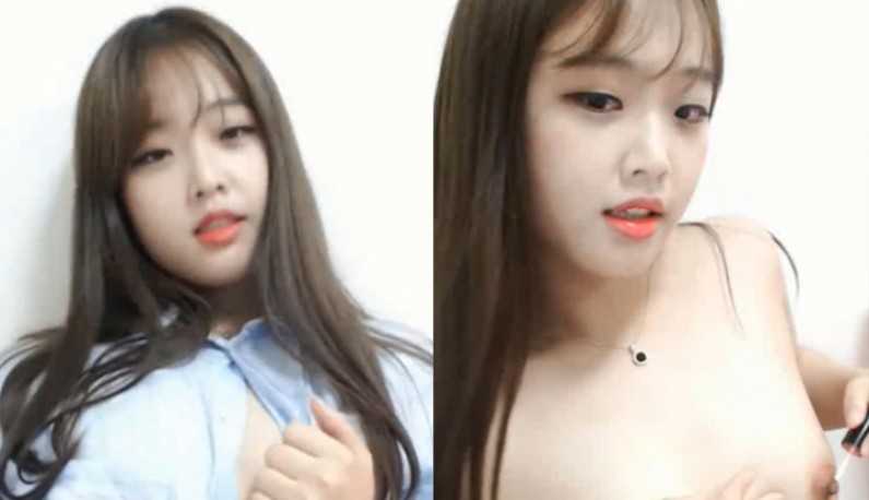 PaliTube - (เกาหลี)พี่ชายชอบหัวนมชมพูหรือหัวนมสีแดงกันคะ