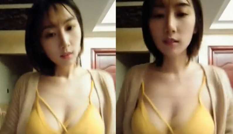 PaliTube - ลมเย็นๆอยากชวนเธอมาเย็ดที่ห้องนอน