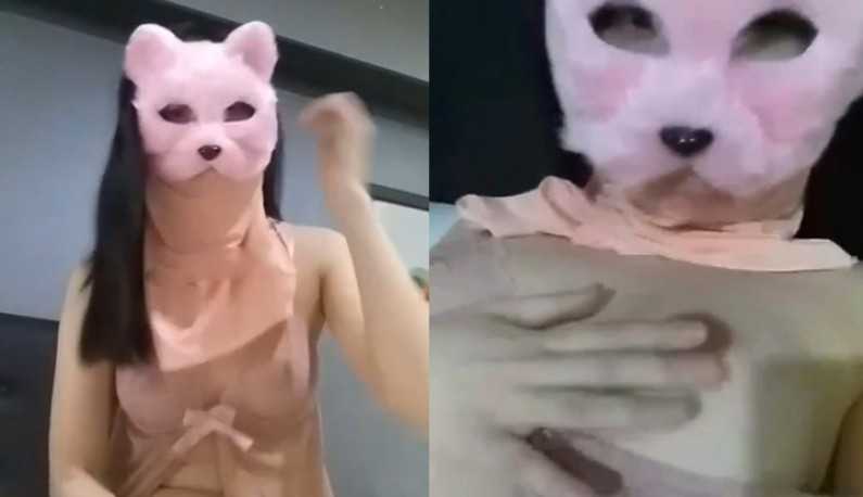 PaliTube - (เกาหลี)อยากเป็นเน็ตไอดอลก็ต้องโชว์ อยากลองดูไหม 2