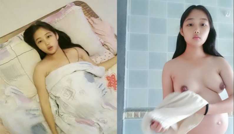 PaliTube - สาวน้อยขี้เหงาท้องแล้วยังเงี่ยน