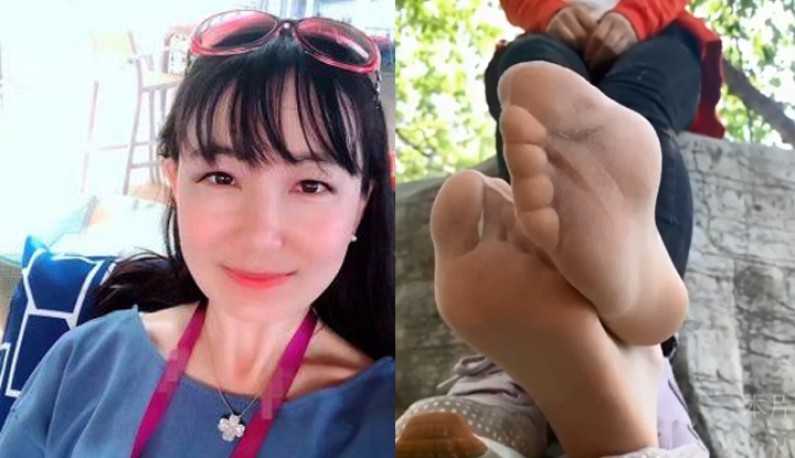 PaliTube - สาวสวยแห่งเมืองปักกิ่งพบรักกับพี่ชายที่สวนสาธารณะ