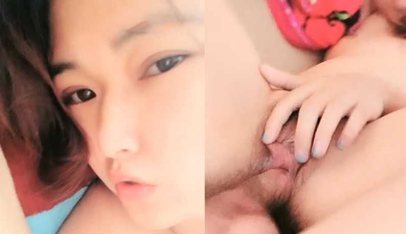 PaliTube - ช่วงนี้เงี่ยนจัด ผัวจ๋าช่วยมาจัดหนักๆหน่อยๆ