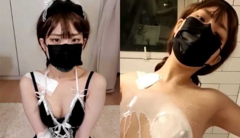 PaliTube - อยากโดนน้ำเงี่ยนแตกใส่จังเลยค่า