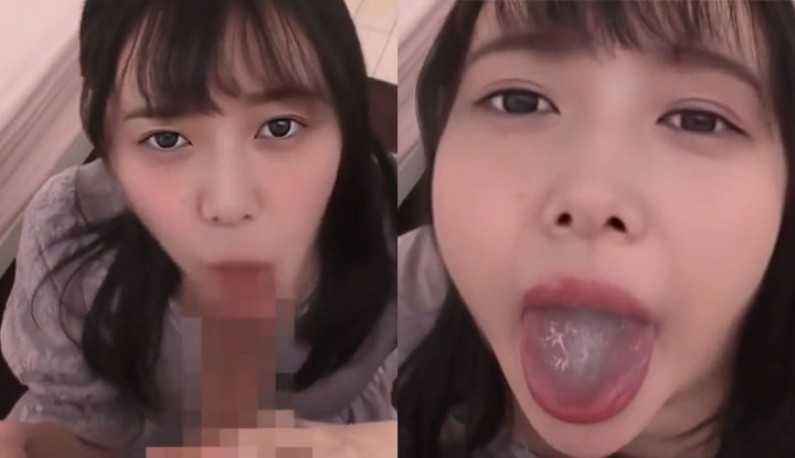 PaliTube - (AI สลับหน้า) ควยใหญ่อมสนุกแถมน้ำว่าวหวานๆ