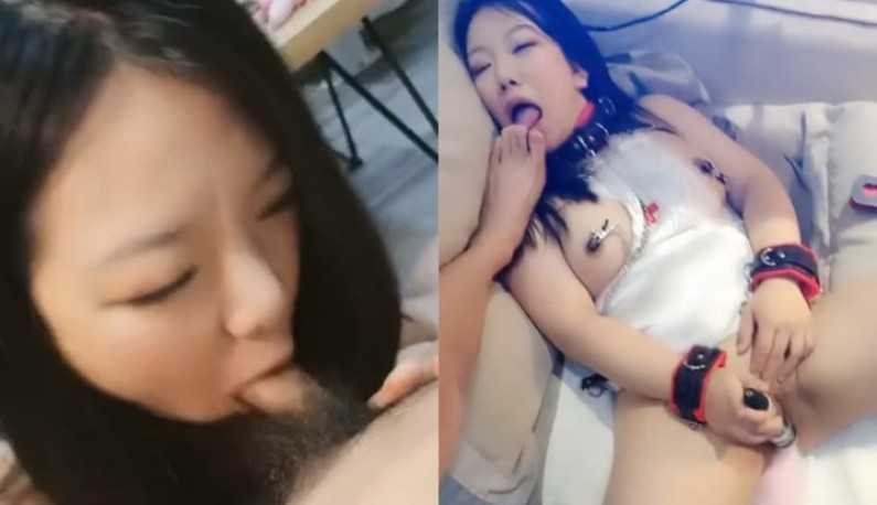PaliTube - พี่ชายเสียวกว่านี้อีกได้ไหม หนูทนไม่ไหวแล้ว