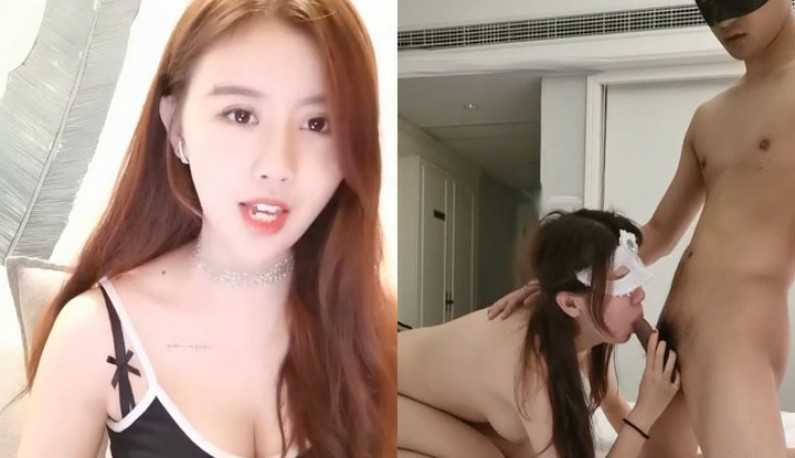 PaliTube - เน็ตไอดอลไลฟ์สดปิดหน้าพาเสียว