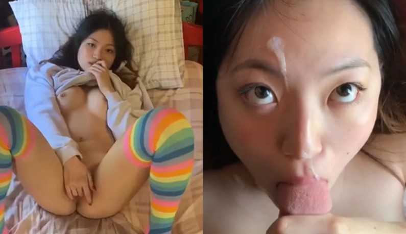 PaliTube - คลิปหลุดดาวมหาวิทยาลัยเซี่ยงไฮ้ชื่อดัง รีบดูก่อนโดนลบ