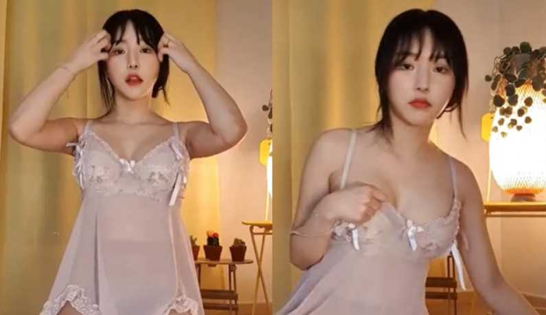 PaliTube - ได้เห็นหน้าน้องสาวคนนี้ทำให้ควยผมตั้งขึ้นมาทันทีเลย