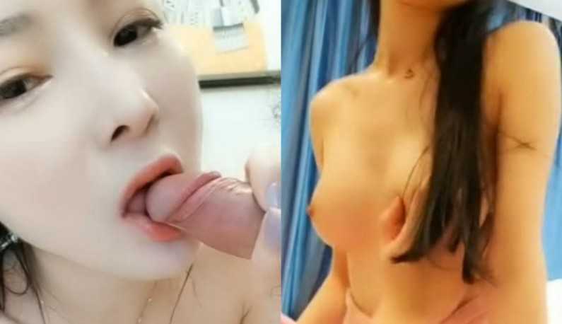 PaliTube - สาวสวยอมควยมัน โดนจับเย็ดหีกระจาย