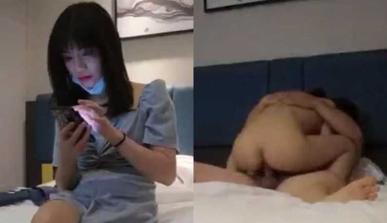 PaliTube - แอบถ่ายสองหนุ่มสาวสุดเงี่ยน