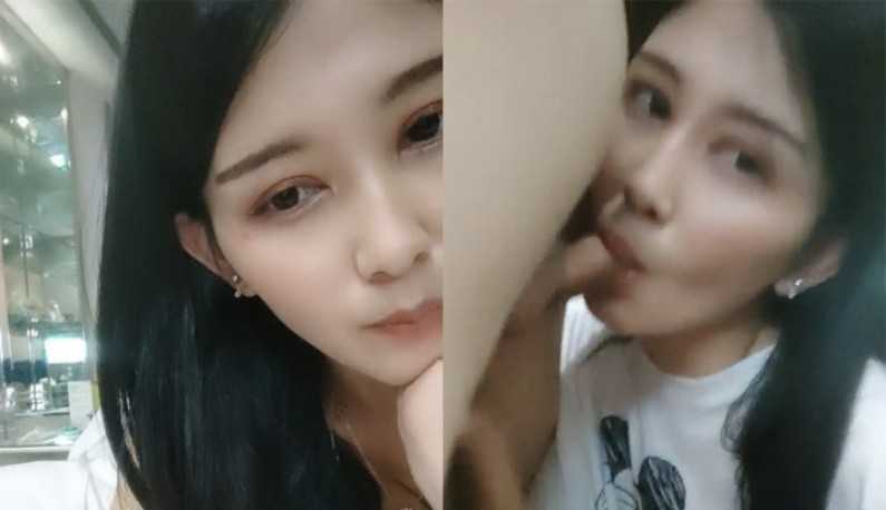 PaliTube - รักเสียวๆพี่ชายแอบแตกในหีน้องสาว