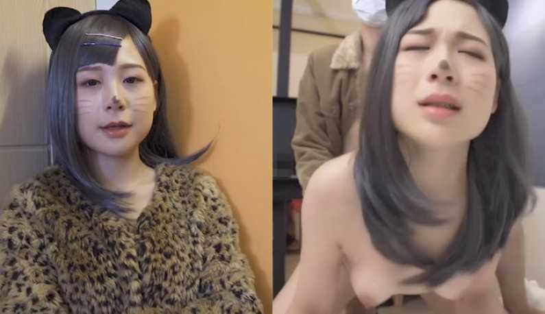PaliTube - เอาจนน้ำแตกเลยนะหนูน้อยมิกกี้