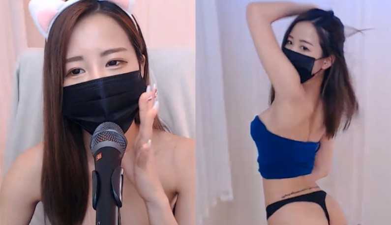 PaliTube - ควยปลอมอมเก่งขนาดนี้ ของจริงจะขนาดไหน