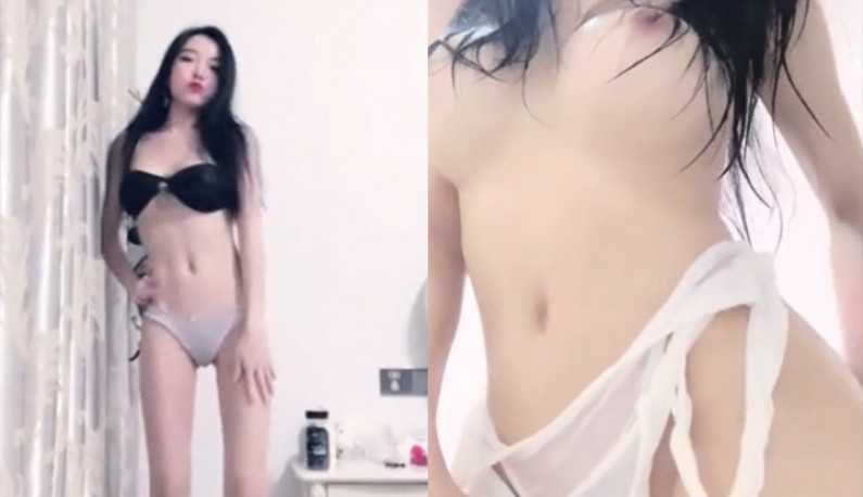 PaliTube - ไลฟ์สดโชว์อาบน้ำ นมโตๆน่าบีบอยากให้คุณได้ลองดู