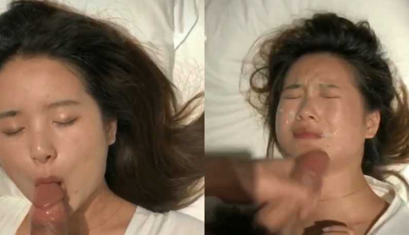 PaliTube - ขอไม่แตกที่หน้าหนูได้ไหม แตกที่ปากหนูเถอะ