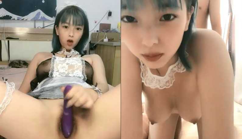 PaliTube - โควิดทำพิษอยู่บ้านมันเหงา ชวนเพื่อนหนุ่มมาเสียว