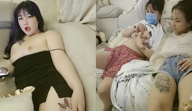 PaliTube - จับไว้แน่นๆนะน้องสาว เดี๋ยวพี่จะพาไปเสียว 1