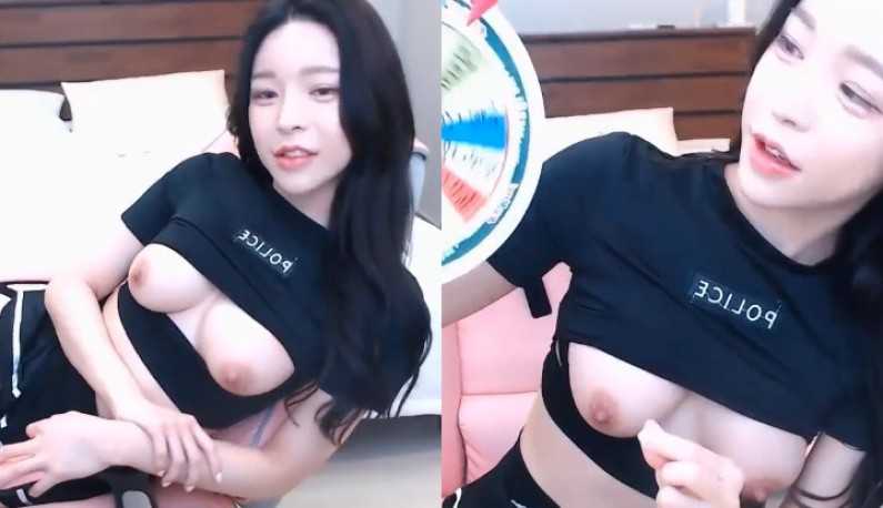 PaliTube - (เกาหลี)คุณลุงคนไหนอยากเล่นเกมกับหนูยกมือขึ้น