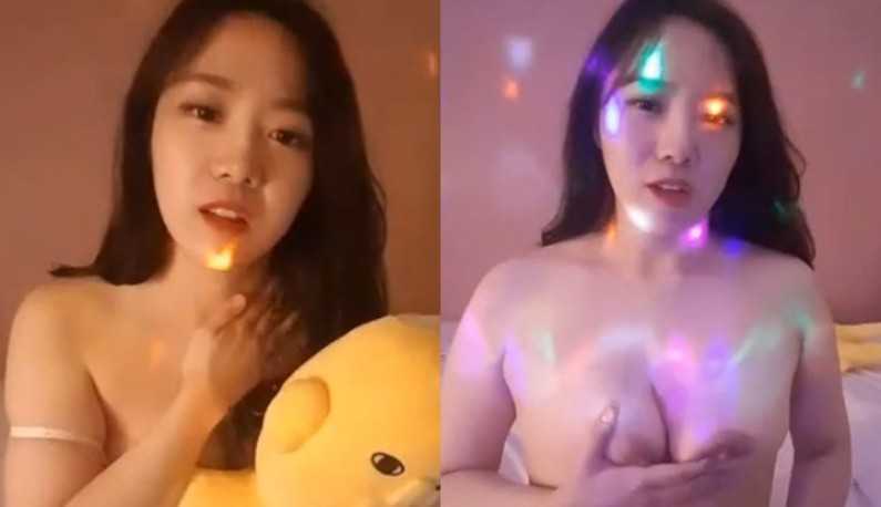 PaliTube - (เกาหลี)ความเสียวระดับSS ผัวไม่อยู่บ้านมันเหงา