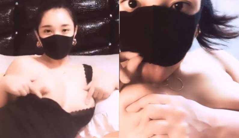 PaliTube - (เกาหลี)โอ้วแม่สาวนมโต ผมอยากลองเย็ดเธอเหลือเกิน