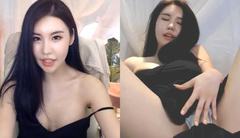 PaliTube - (เกาหลี)สาวหวานผมยาว ทำไมไม่ใส่เสื้อผ้าดีๆ