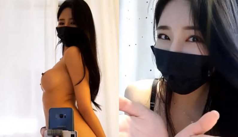 PaliTube - (เกาหลี)นมใหญ่ขนาดนี้ พี่จะบีบให้แตกคามือเลย