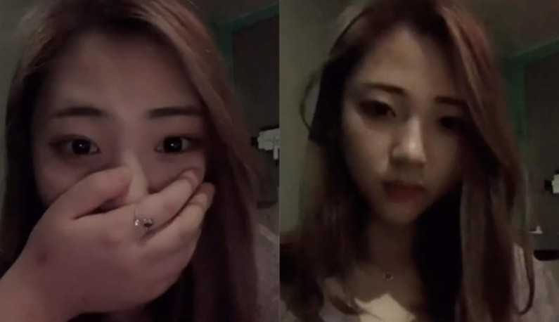 PaliTube - (เกาหลี)ฮัลโหล ใครอยากมาเสียวด้วยกันขอให้ยกมือขึ้น