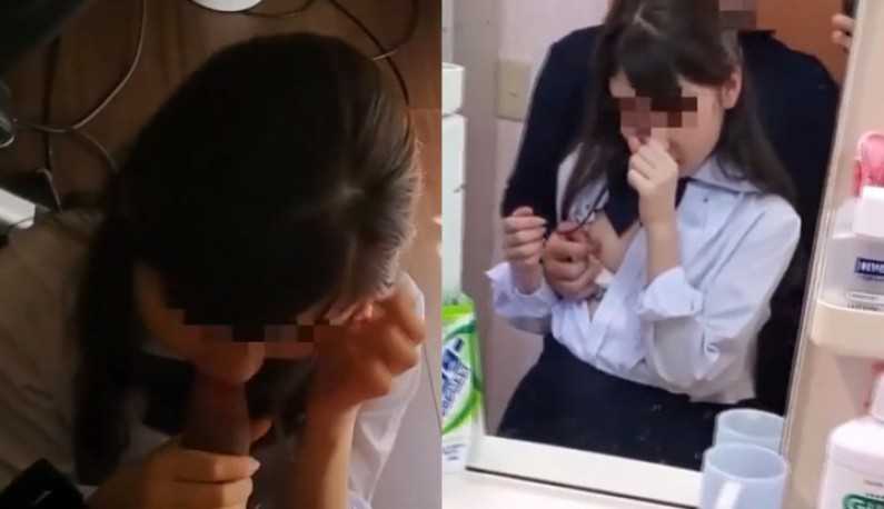 PaliTube - [FC2]เจอกันทีไรตื่นเต้นทุกที ขอถ่ายเก็บไว้เป็นที่ระลึกหน่อย (FC2-PPV-1472426)