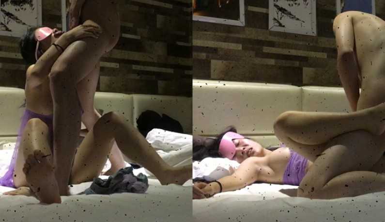 PaliTube - พี่ชายแทงเข้ามาลึกๆเลยได้ไหม หนูพร้อมแล้ว