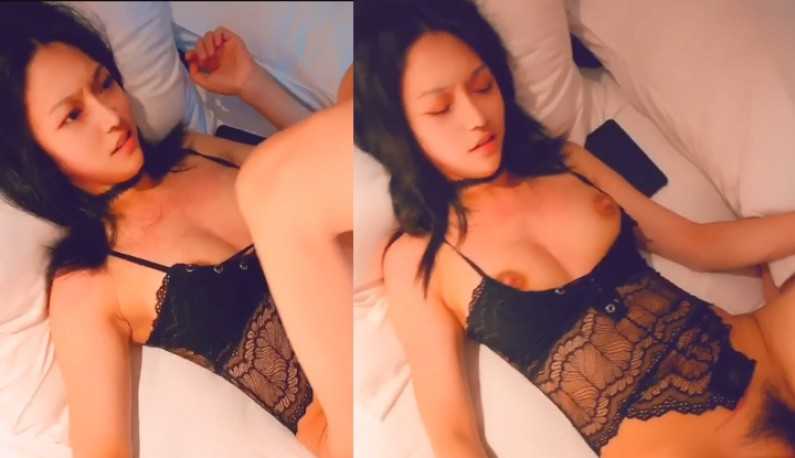 PaliTube - สาวสวยสูง170 เปิดประสบการณ์3P-2
