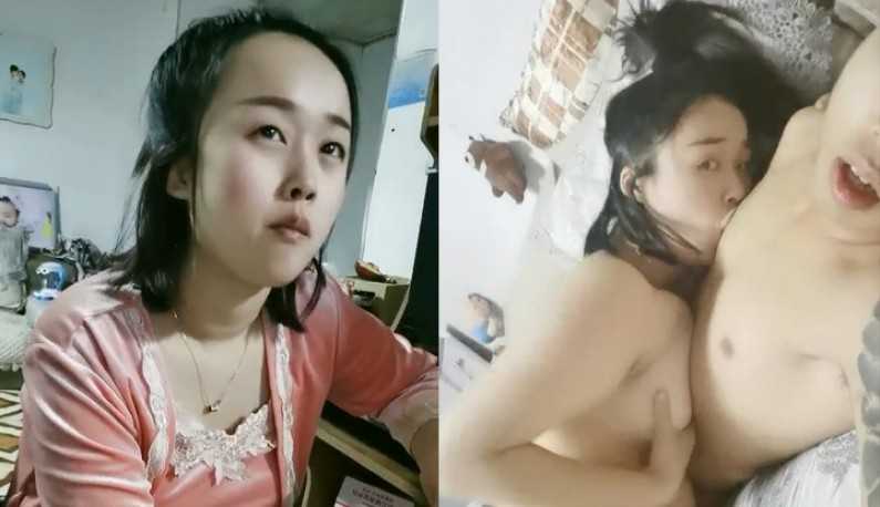 PaliTube - พึ่งคลอดลูกมาเมื่อวาน วันนี้ก็ขอเย็ดกับสามีเลย
