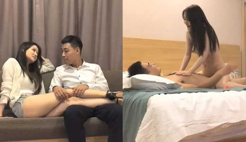 PaliTube - นัดเน็ตไอดอลมาเย็ดที่โรงแรม
